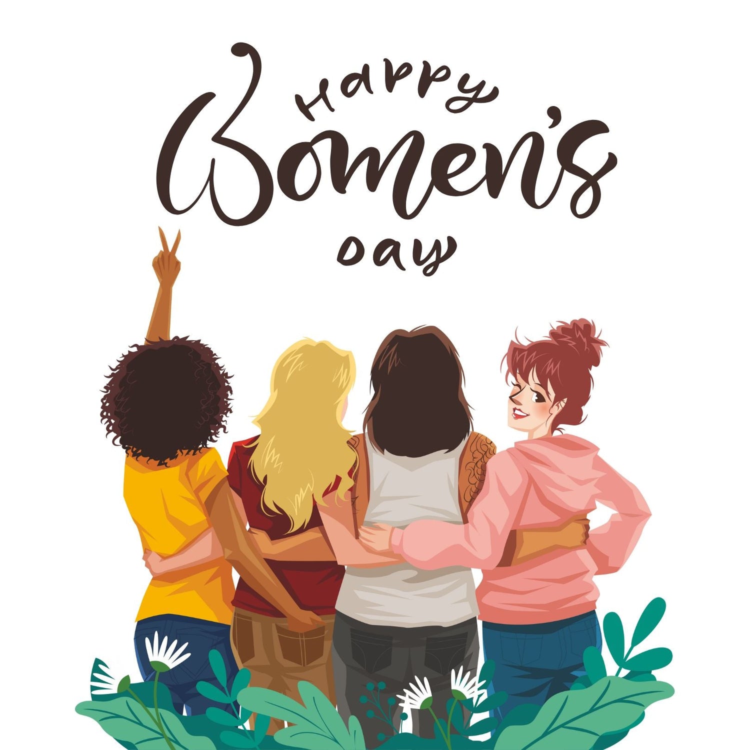 Womens Day