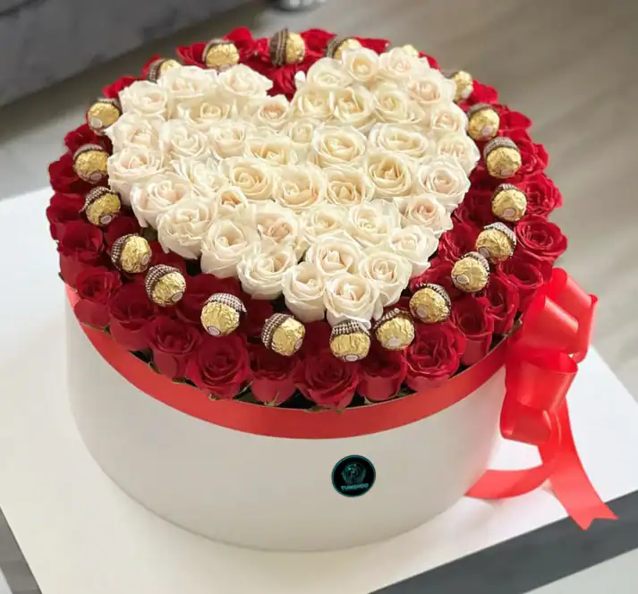 Love is Great Love is Great