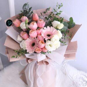 Mixed sweet Bouquet
