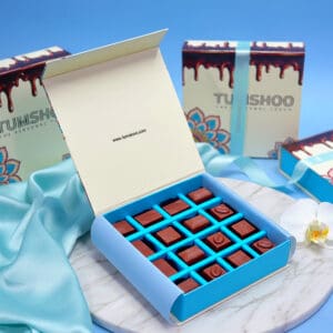 Premium Assorted Chocolates